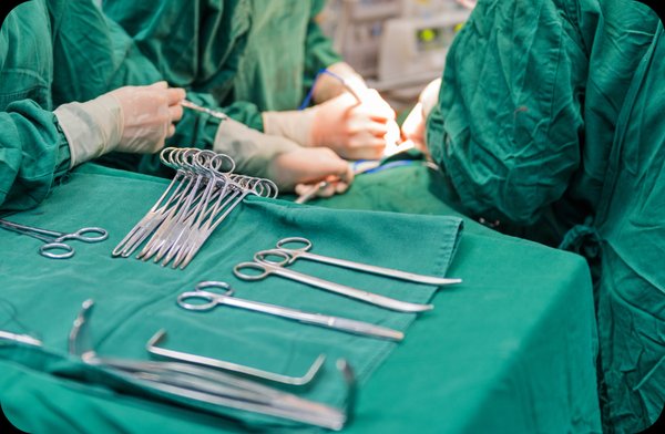 Odell Medical Search