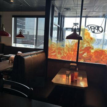 This & That Grill - Entry - American Near Me - Fairbanks, Alaska