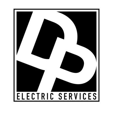 DP Electric Logo