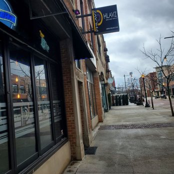 Phlavz Bar & Grille - Sports Bars Near Me - Chicago, Illinois Phlavz Bar & Grille - Sports Bars Near Me - Chicago, Illinois