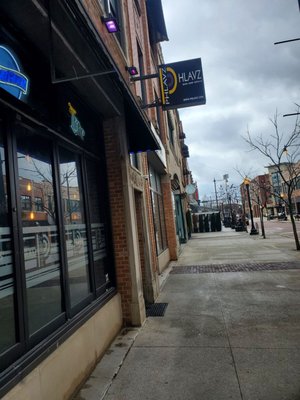 Phlavz Bar & Grille by null