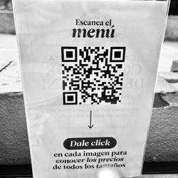 Romeo's Pizza - QR Code Menu