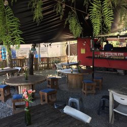 Los Choripanes - Sombra a gusto