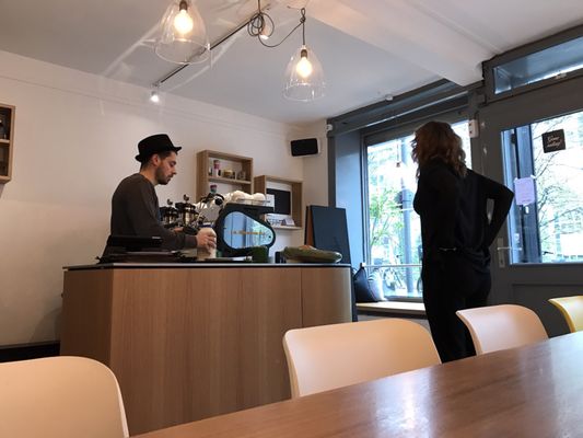 Balz und Balz - Café und feine Kost by null