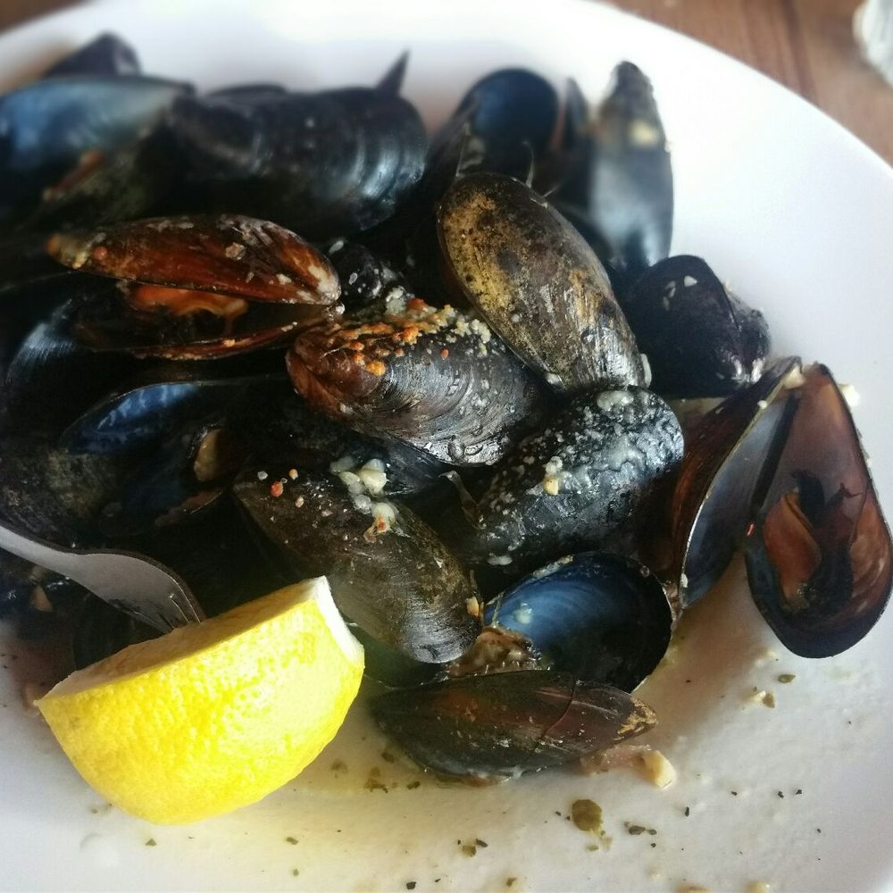 Albatross - Seafood Near Me - Ocean Beach, New York Albatross - Seafood Near Me - Ocean Beach, New York