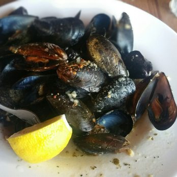 Albatross - Seafood Near Me - Ocean Beach, New York
