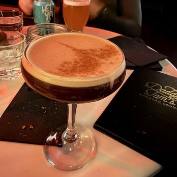 Daddy Tom’s Cocktail Lounge - Cocktail Bars Near Me - Bristol, Pennsylvania Daddy Tom’s Cocktail Lounge - Cocktail Bars Near Me - Bristol, Pennsylvania