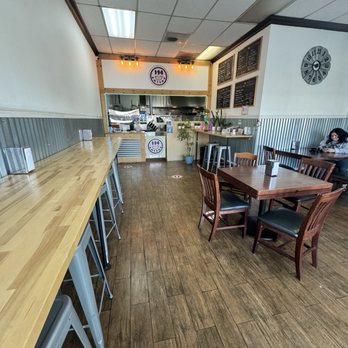 194 Eatery - Inside - Asian Fusion Near Me - La Mirada, California