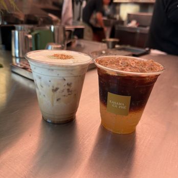 Kasama Cà Phê - Coffee & Tea Near Me - San Jose, California Kasama Cà Phê - Coffee & Tea Near Me - San Jose, California