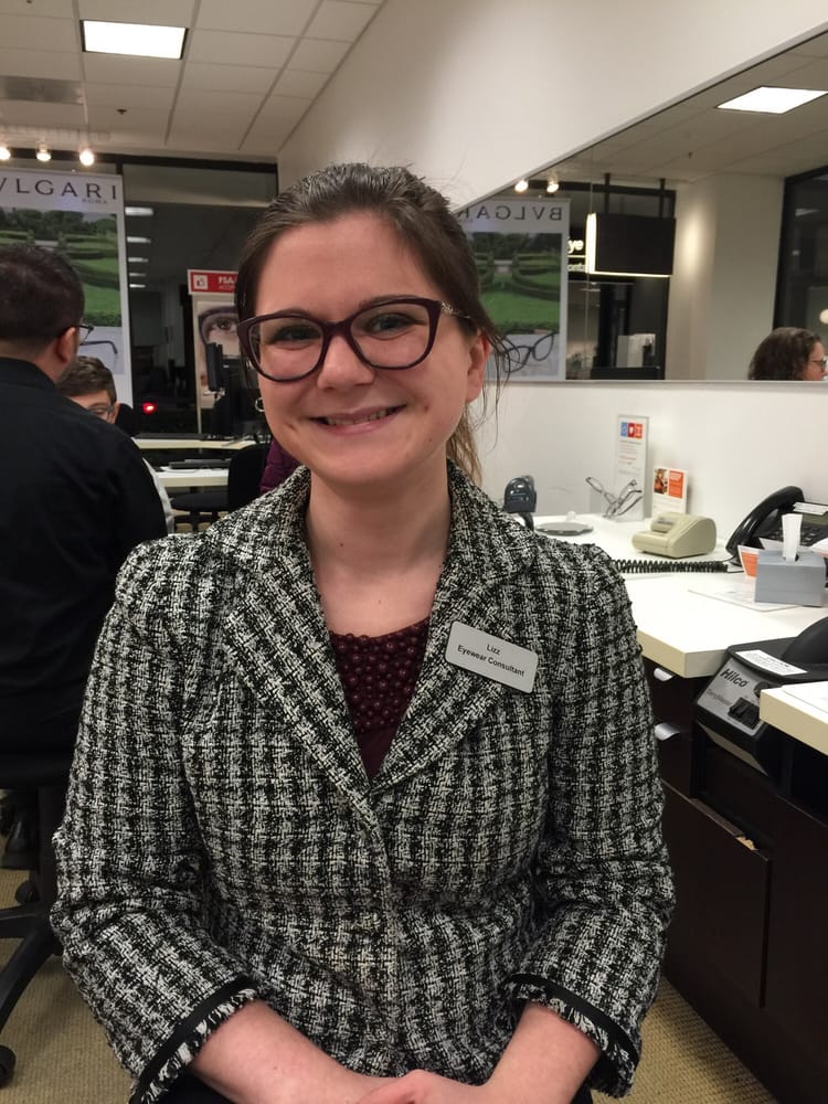 LENSCRAFTERS 98 Reviews 401 NE Northgate Way, Seattle, Washington