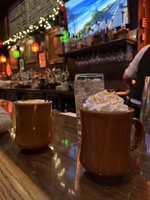 Miller's Pub by null