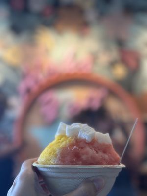 Ululani's Hawaiian Shave Ice - Round Rock by null