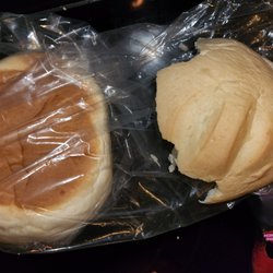 Whole Grain Natural Bread - Good bread bowls