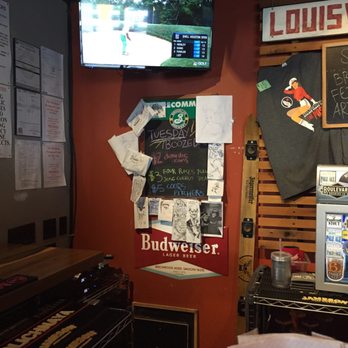 The Post - Tuesday Booze-Day deals are the best! - Pizza Near Me - Louisville, Kentucky The Post - Tuesday Booze-Day deals are the best! - Pizza Near Me - Louisville, Kentucky