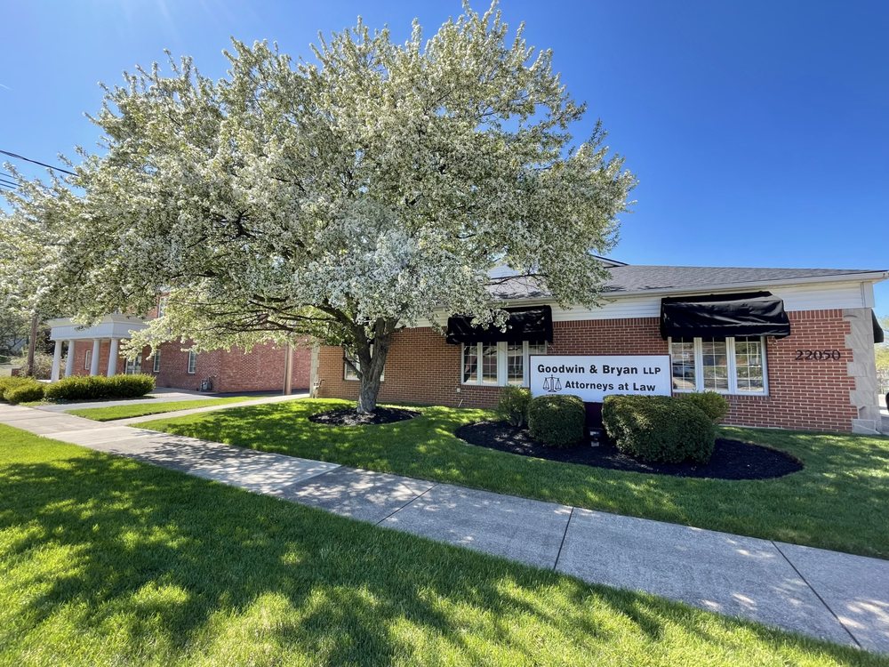 Goodwin & Bryan - divorce attorney in Cleveland, OH