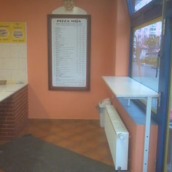 Pizza Mija - Pizza Near Me - Prague, Puerto Rico Pizza Mija - Pizza Near Me - Prague, Puerto Rico