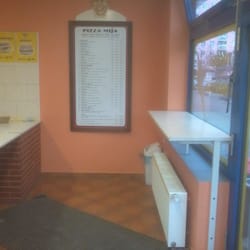 Pizza Mija