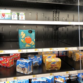 Target - Can never find the baby yogurts that I need. Even though the target app says they're in stock here. - Department Stores Near Me - New Britain, Connecticut
