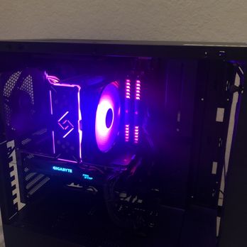 My Florida PC - IT Services & Computer Repair Near Me - Plantation, Florida