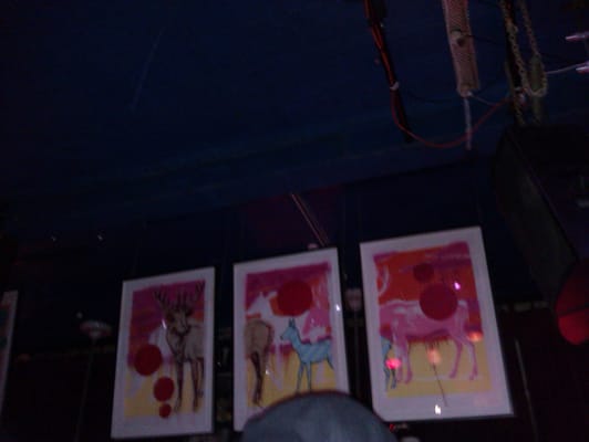 Revolver Upstairs by null