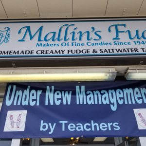 Mallin’s Candies on Yelp