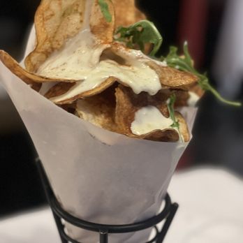 M & J Bistro - New American Near Me - Tracy, California