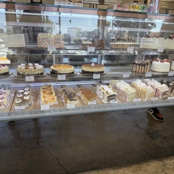 Mr Baker - Bakeries Near Me - Riverside, California Mr Baker - Bakeries Near Me - Riverside, California