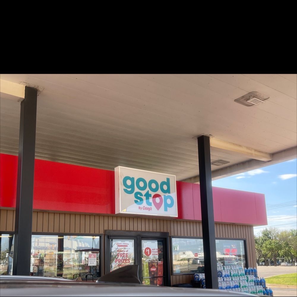 CASEY’S GENERAL STORE Updated October 2024 21 NW 63rd St, Oklahoma