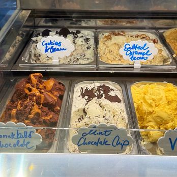Marion’s Gelato - Gelato Near Me - Mount Pleasant, South Carolina Marion’s Gelato - Gelato Near Me - Mount Pleasant, South Carolina