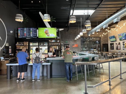 Altamont Beer Works by null