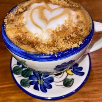 CFS Coffee - Specialty Latte - Coffee & Tea Near Me - Orlando, Florida CFS Coffee - Specialty Latte - Coffee & Tea Near Me - Orlando, Florida
