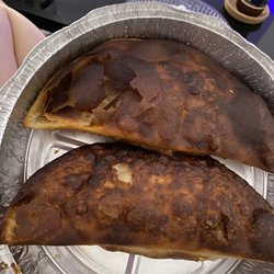 Elite Garden Cafe - Russian Dumplings