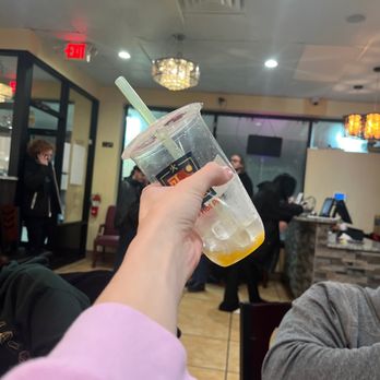Coco Hot Pot - boba babe - Chinese Near Me - Columbus, Ohio