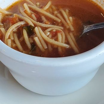 Chavelos Mexican Bar & Grill - Suprise Soup Course - Mexican Near Me - Henderson, Nevada Chavelos Mexican Bar & Grill - Suprise Soup Course - Mexican Near Me - Henderson, Nevada