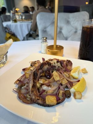 Scratch Bar Grill & Lounge by null