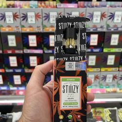 Vibes Vapor Smoke Shop - STIZZY