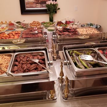 Caravan Restaurant - Catering from Caravan - Mediterranean Near Me - Glendale, California Caravan Restaurant - Catering from Caravan - Mediterranean Near Me - Glendale, California