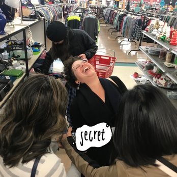 Thrift Town - All kinds of secret finds! - Thrift Stores Near Me - Albuquerque, New Mexico