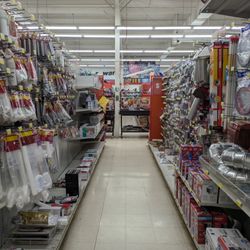 Hipps Hardware - Hipps Hardware, Charlotte