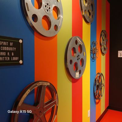 The Independent Picture House by null