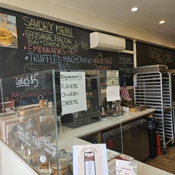 Juan Dulce Desserts - Desserts Near Me - Cliffside Park, New Jersey