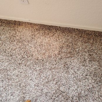 Lowe's Home Improvement - Carpet damage caused from rain leaking under door frame that wasn't properly sealed. caused by lowes installer they hired first time Steve. - Hardware Stores Near Me - Bullhead City, Arizona Lowe's Home Improvement - Carpet damage caused from rain leaking under door frame that wasn't properly sealed. caused by lowes installer they hired first time Steve. - Hardware Stores Near Me - Bullhead City, Arizona