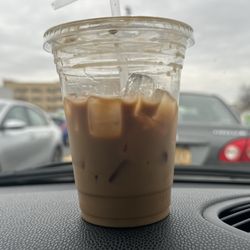 Etto Espresso Bar - Chai