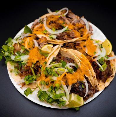 Carnitas Uruapan by null