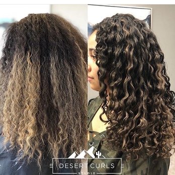 Desert Curls Studio - Hair Salons Near Me - Reno, Nevada