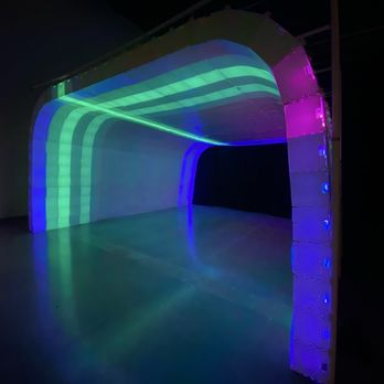 Wonderspaces  - Austin - Art - Art Galleries Near Me - Austin, Texas