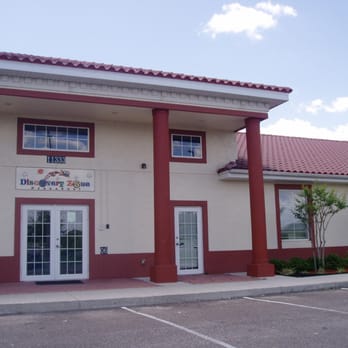 Discovery Zone Preschool - Child Care & Day Care Near Me - Orlando, Florida