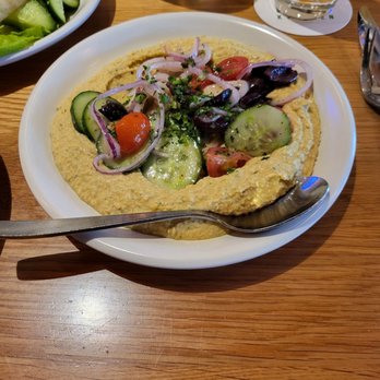 True Food Kitchen - Hummus - New American Near Me - Boca Raton, Florida