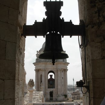 Torre de Poniente - Museums Near Me - Cádiz, California