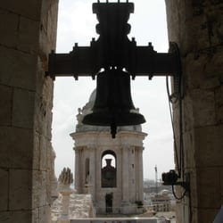 Torre de Poniente